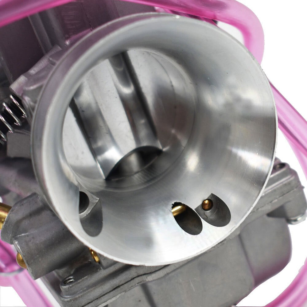 PWK 40mm Carburetor for Suzuki Kawasaki Dirt Bike Quad ATV Replacement Carb