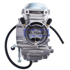 New Carburetor for Suzuki Quadrunner 500 LT-F500F 4x4 98-02 LTF500F Carburetor