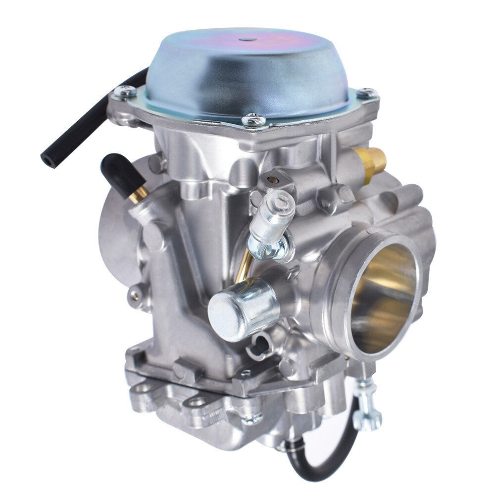 New Carburetor for Suzuki Quadrunner 500 LT-F500F 4x4 98-02 LTF500F Carburetor
