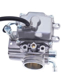New Carburetor for Suzuki Quadrunner 500 LT-F500F 4x4 98-02 LTF500F Carburetor