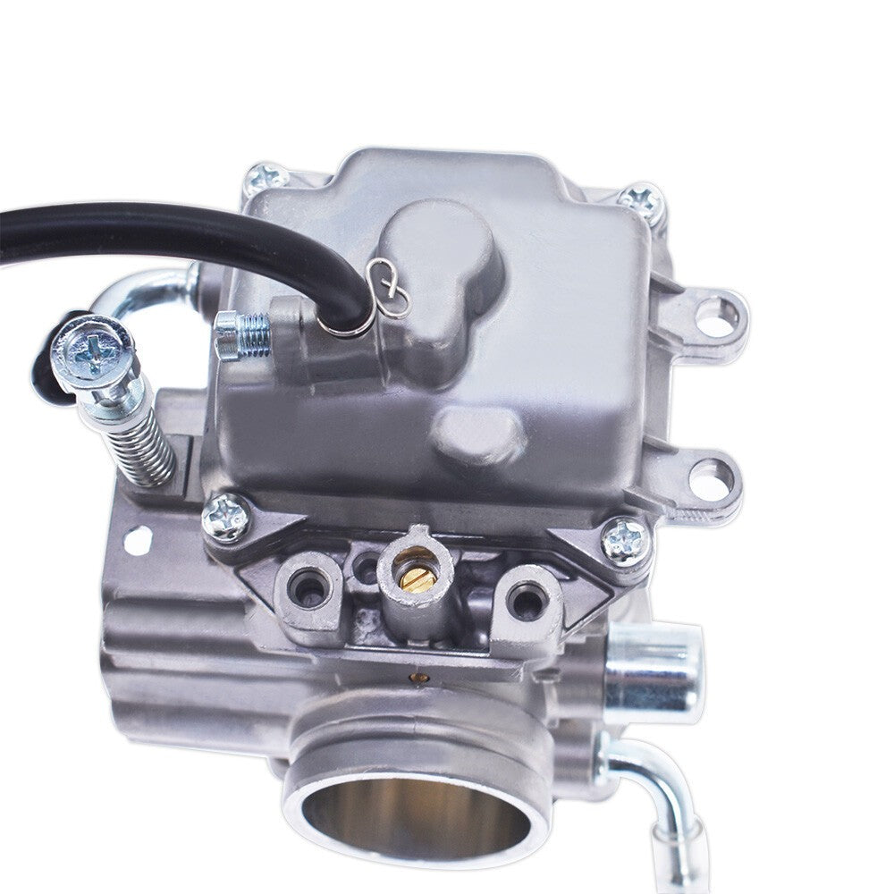 New Carburetor for Suzuki Quadrunner 500 LT-F500F 4x4 98-02 LTF500F Carburetor