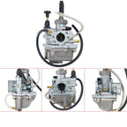 2003-2006 Kawasaki KSF80 KFX80 Carburetor 15003-S005 Replacement Part