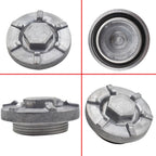 Yamaha Oil Drain Plug 4HC-15351-00-00 for BigBear Kodiak Grizzly Rhino 1990-2014