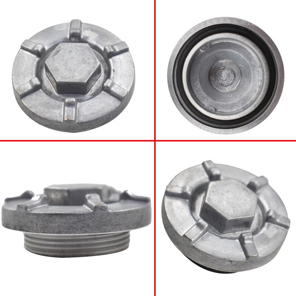 Yamaha Oil Drain Plug 4HC-15351-00-00 for BigBear Kodiak Grizzly Rhino 1990-2014