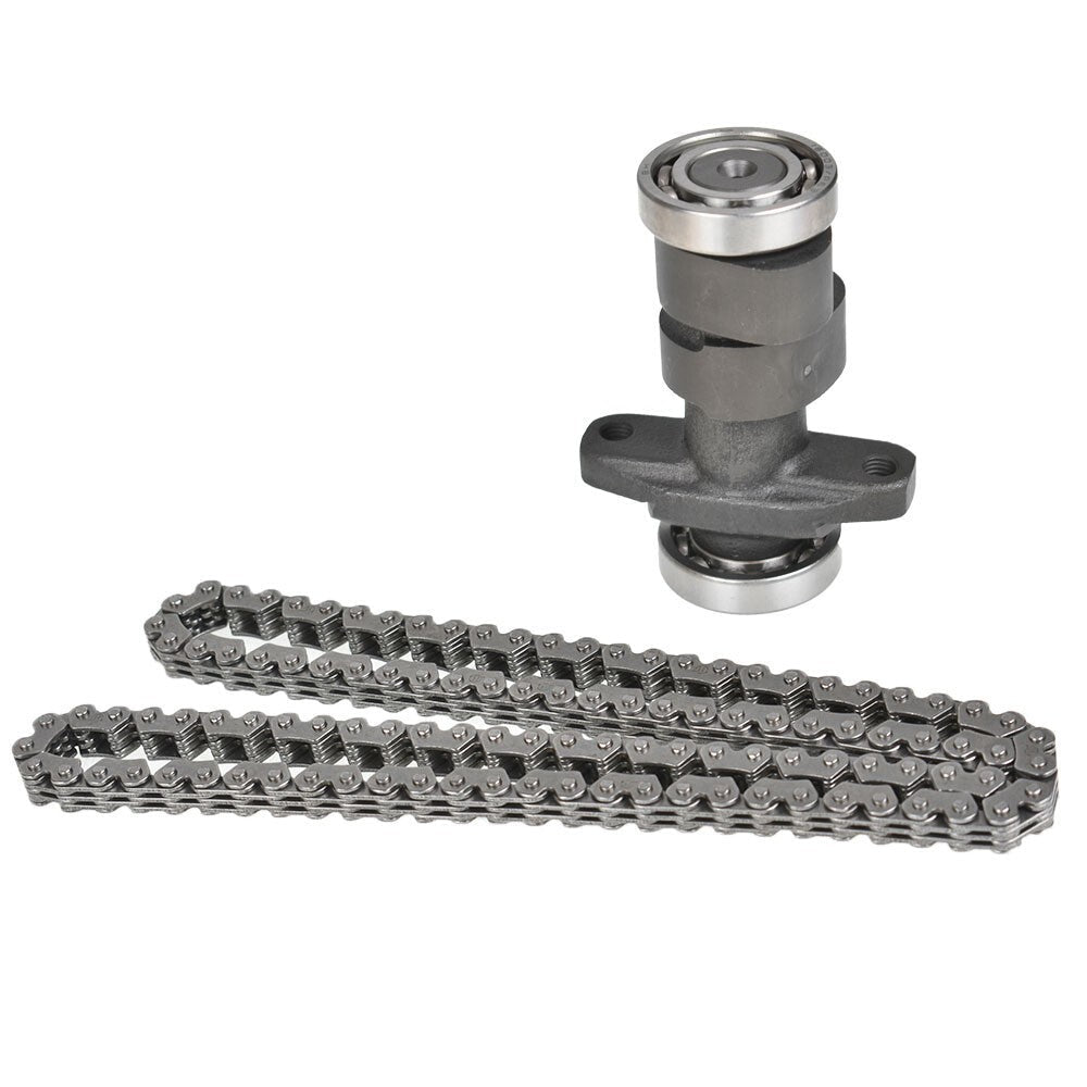 Honda Sportrax 300 TRX300EX 1993-2008 ATV Camshaft & Timing Chain Replacement