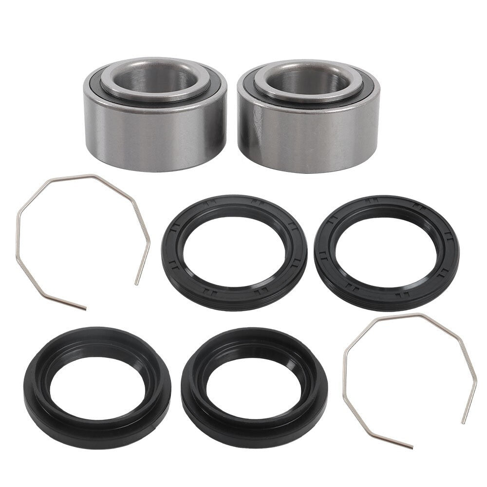 Arctic Cat Front Wheel Hub Bearings & Seals Kit 250-650 Models