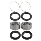 Arctic Cat Front Wheel Hub Bearings & Seals Kit 250-650 Models