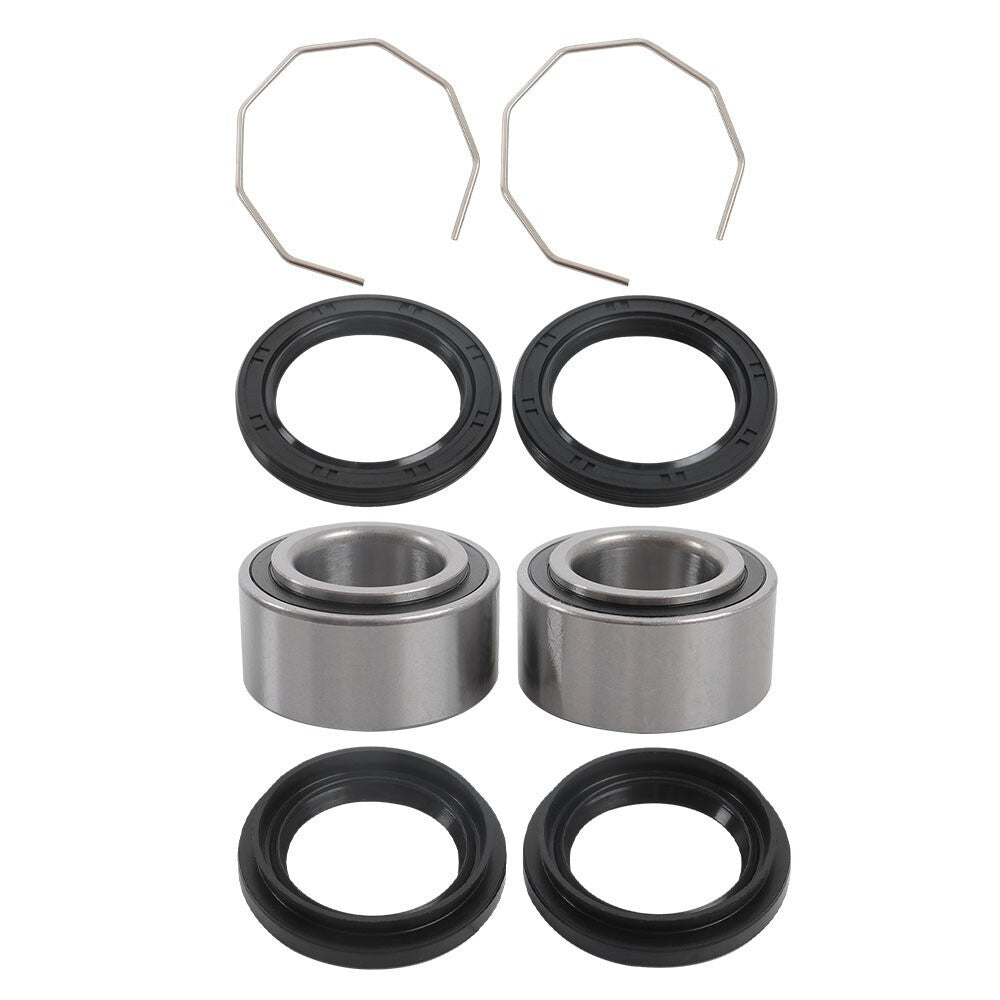 Arctic Cat Front Wheel Hub Bearings & Seals Kit 250-650 Models