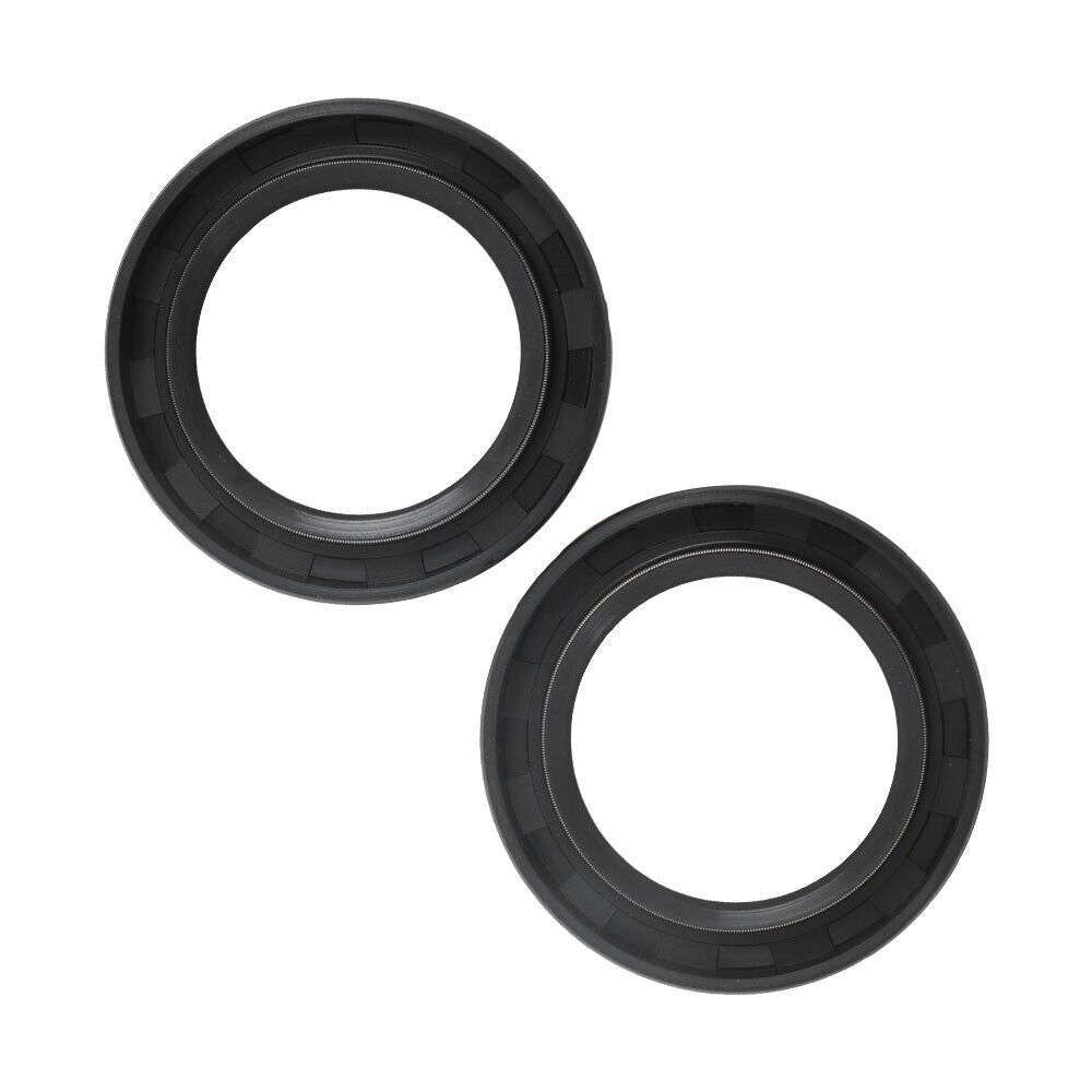Arctic Cat Front Wheel Hub Bearings & Seals Kit 250-650 Models