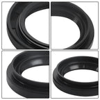 Arctic Cat Front Wheel Hub Bearings & Seals Kit 250-650 Models