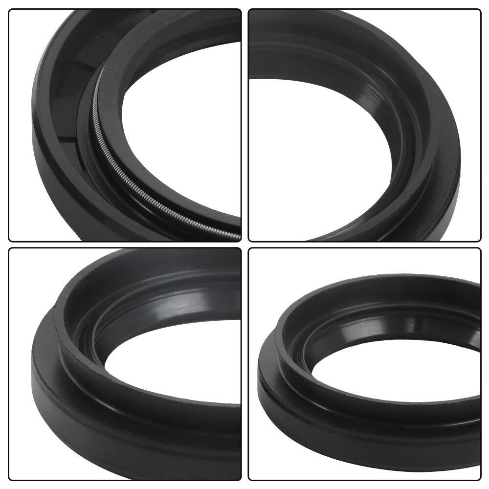 Arctic Cat Front Wheel Hub Bearings & Seals Kit 250-650 Models
