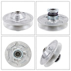 Kawasaki Prairie 650/700 Secondary Driven Clutch 49094-0005 Replacement