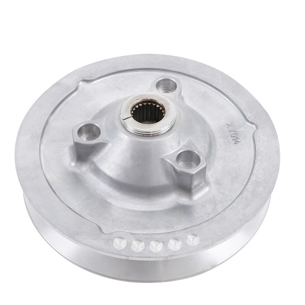 Kawasaki Prairie 650/700 Secondary Driven Clutch 49094-0005 Replacement
