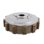Heavy Duty Clutch Assembly Yamaha Big Bear 350 4x4 YFM350FW 1987-1996