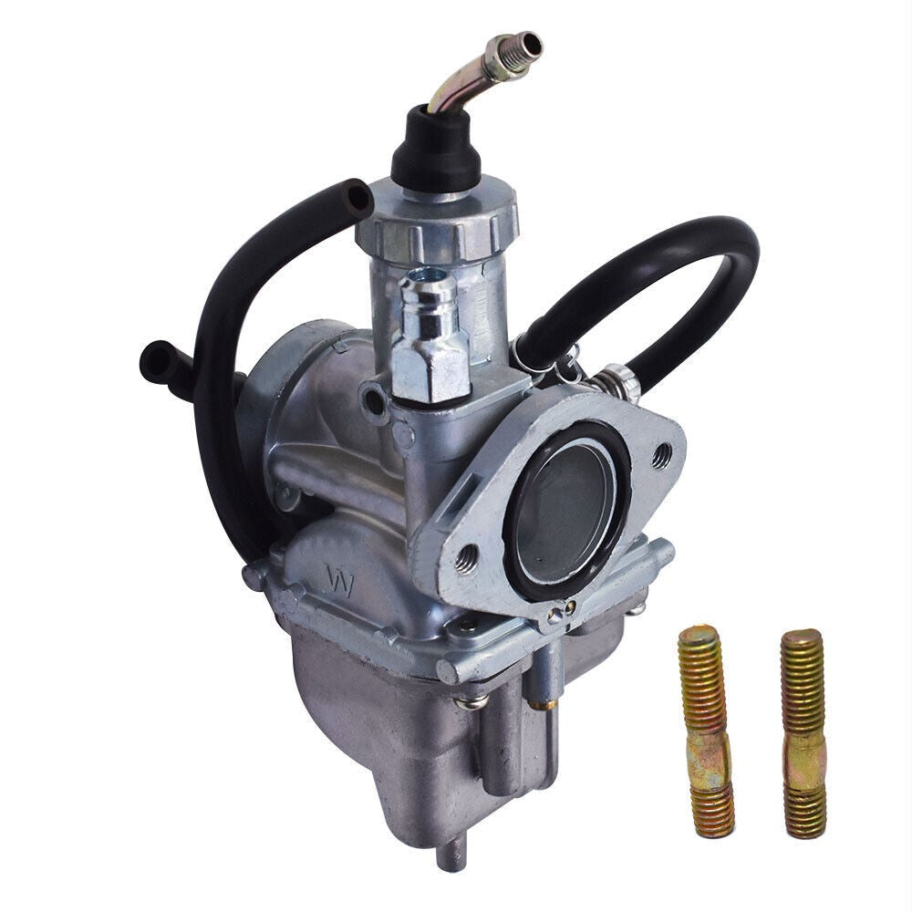 New Carburetor for Yamaha Tri Moto 200 225 YTM200 YTM225 Carb Replacement