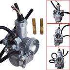 New Carburetor for Yamaha Tri Moto 200 225 YTM200 YTM225 Carb Replacement
