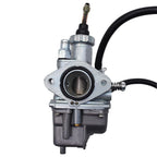 New Carburetor for Yamaha Tri Moto 200 225 YTM200 YTM225 Carb Replacement