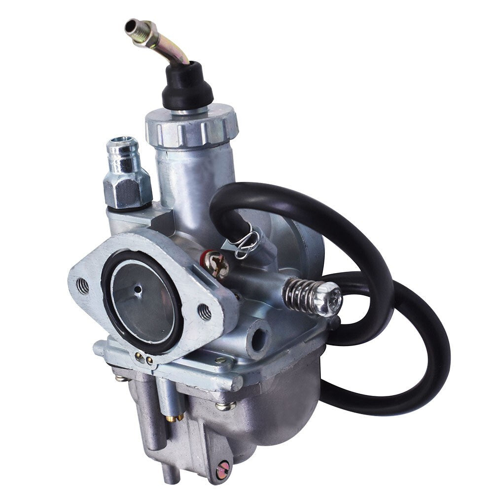New Carburetor for Yamaha Tri Moto 200 225 YTM200 YTM225 Carb Replacement