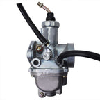 New Carburetor for Yamaha Tri Moto 200 225 YTM200 YTM225 Carb Replacement