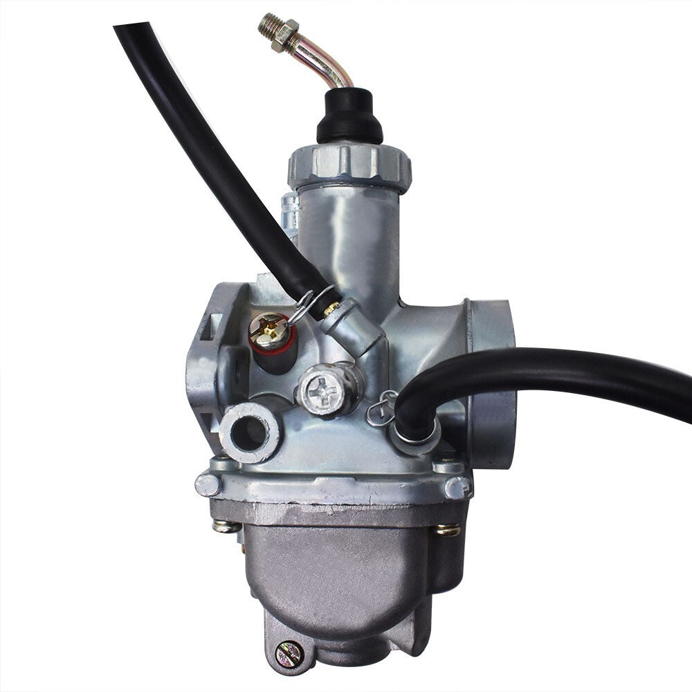New Carburetor for Yamaha Tri Moto 200 225 YTM200 YTM225 Carb Replacement