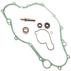 Yamaha YFZ 450 04-13 Water Pump Repair Kit w/Shaft Bearing Seals Gasket
