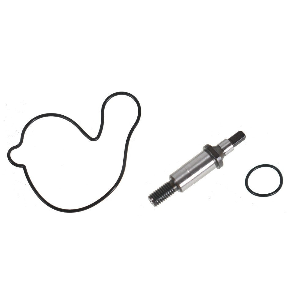 Yamaha YFZ 450 04-13 Water Pump Repair Kit w/Shaft Bearing Seals Gasket