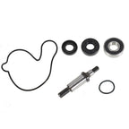 Yamaha YFZ 450 04-13 Water Pump Repair Kit w/Shaft Bearing Seals Gasket