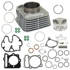 85MM Cylinder Piston Gasket Kit for Honda TRX400EX 1999-2008 Top End Rebuild