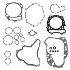 Complete Gasket Kit Top & Bottom End for Suzuki LTR450 2006-2009