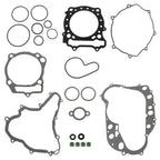 Complete Gasket Kit Top & Bottom End for Suzuki LTR450 2006-2009
