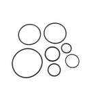 Complete Gasket Kit Top & Bottom End for Suzuki LTR450 2006-2009