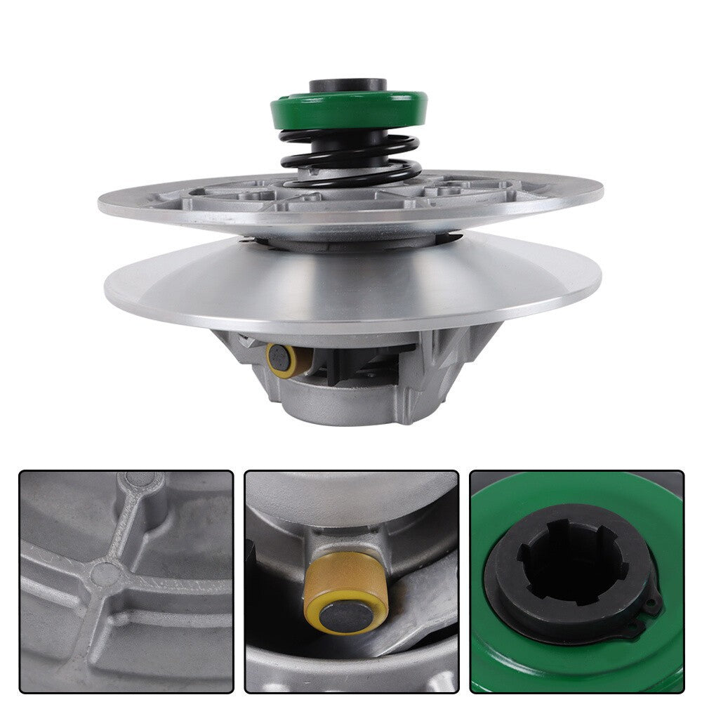 Secondary Driven CVT Clutch 21040303301 for ODES 800 Dominator Raider D2