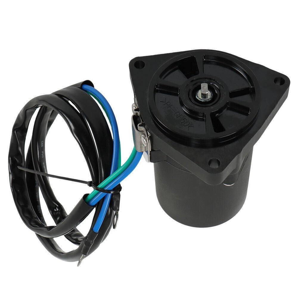 Yamaha Power Tilt Trim Motor 63P-43880-01-00 2013-2018 150HP F150JA JB