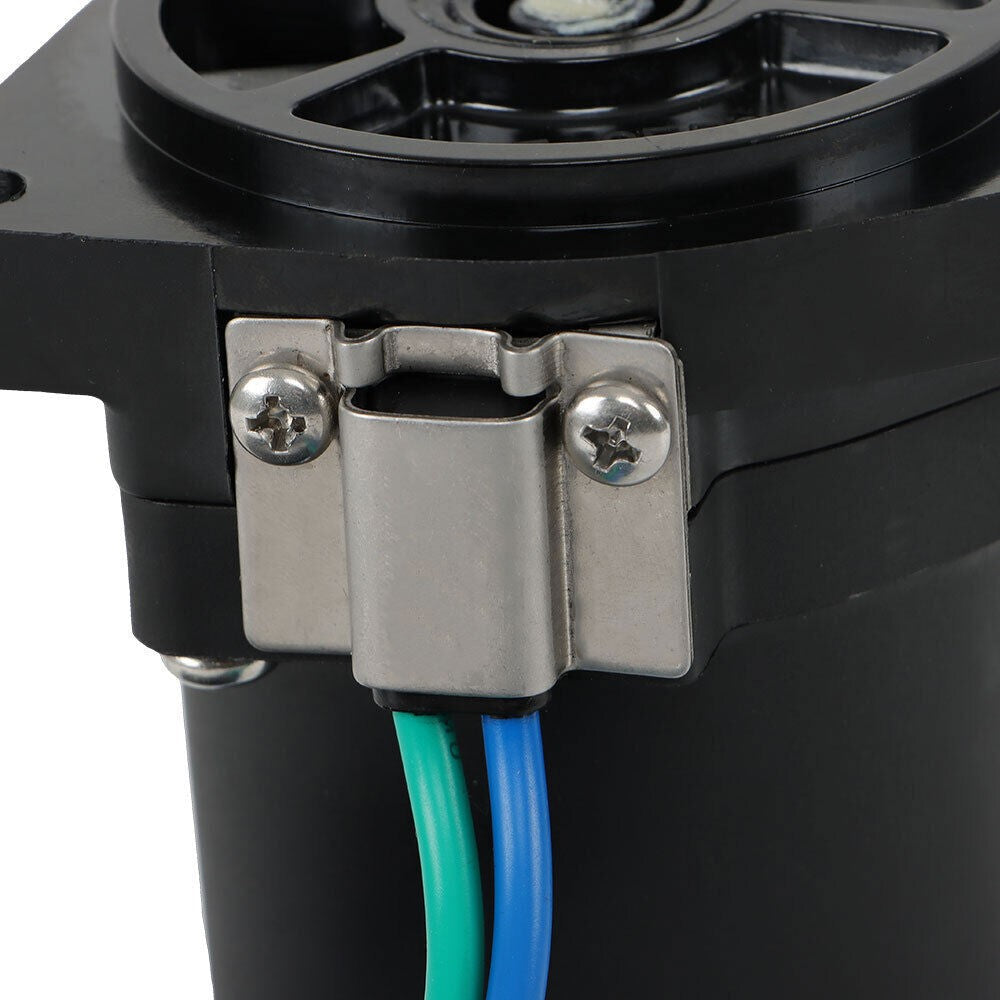 Yamaha Power Tilt Trim Motor 63P-43880-01-00 2013-2018 150HP F150JA JB