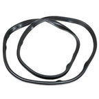 Johnson Evinrude V4 Cowl Glass Hood Rubber Seal 329548 High Quality New