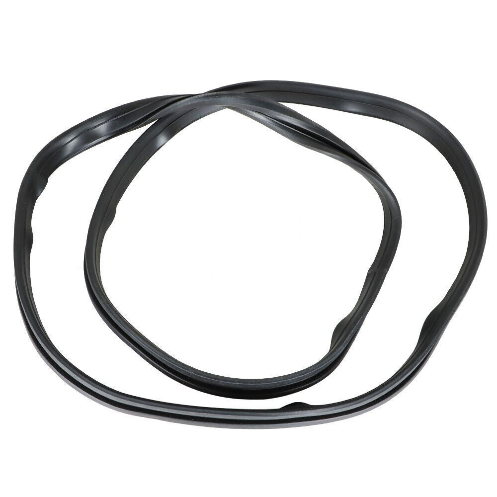 Johnson Evinrude V4 Cowl Glass Hood Rubber Seal 329548 High Quality New