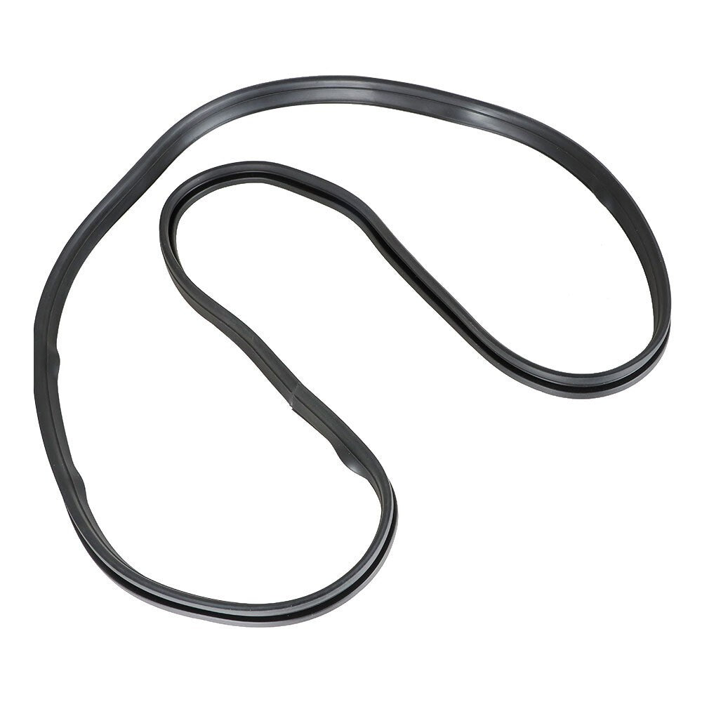 Johnson Evinrude V4 Cowl Glass Hood Rubber Seal 329548 High Quality New
