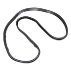 Johnson Evinrude V4 Cowl Glass Hood Rubber Seal 329548 High Quality New