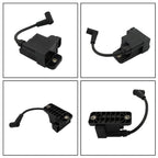 Mercury 30-300HP Outboard Ignition Coil 827509A10 114-7509 Force CDM