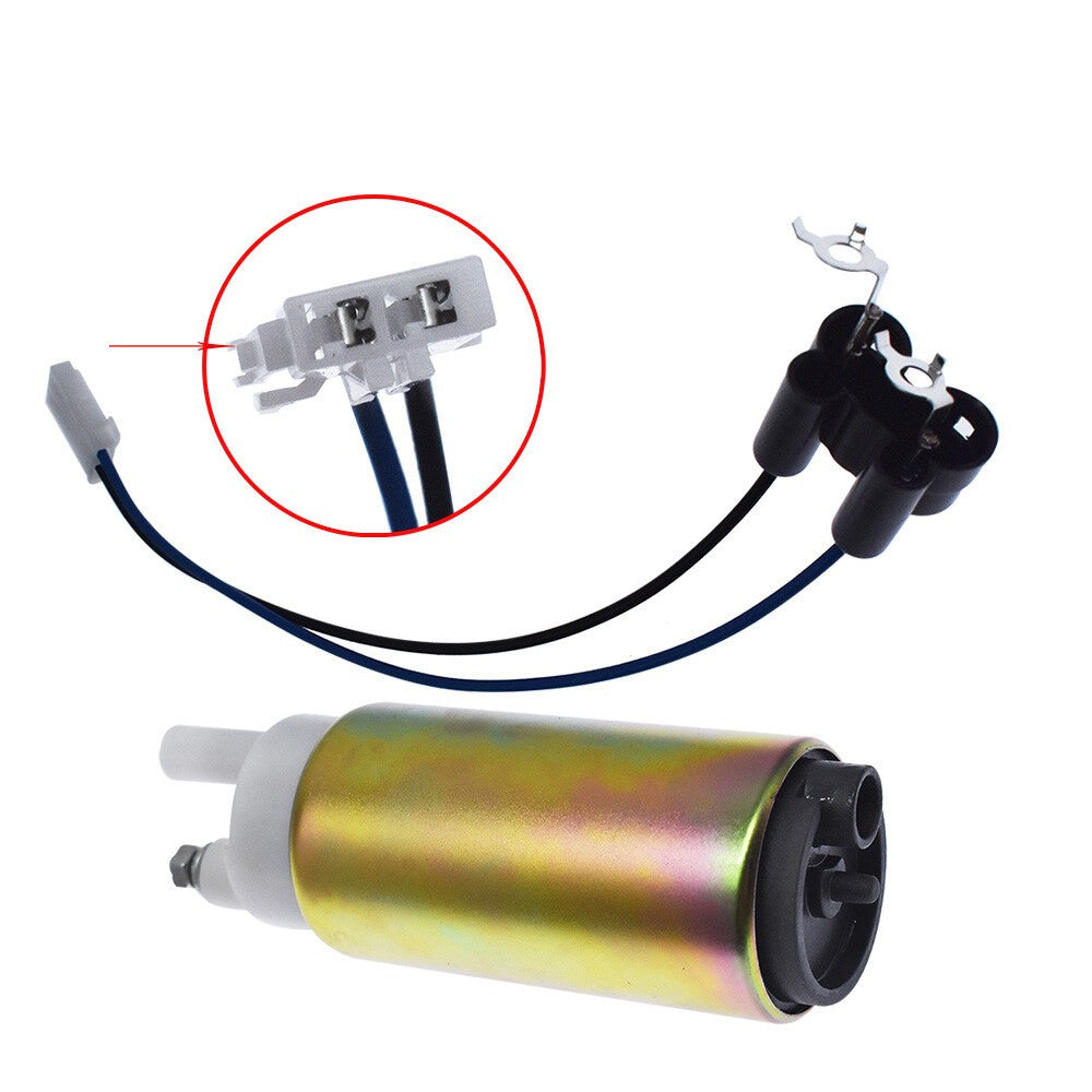 Suzuki Outboard Electric Fuel Pump DF 40-70 HP HL 15200-87J10 Unused