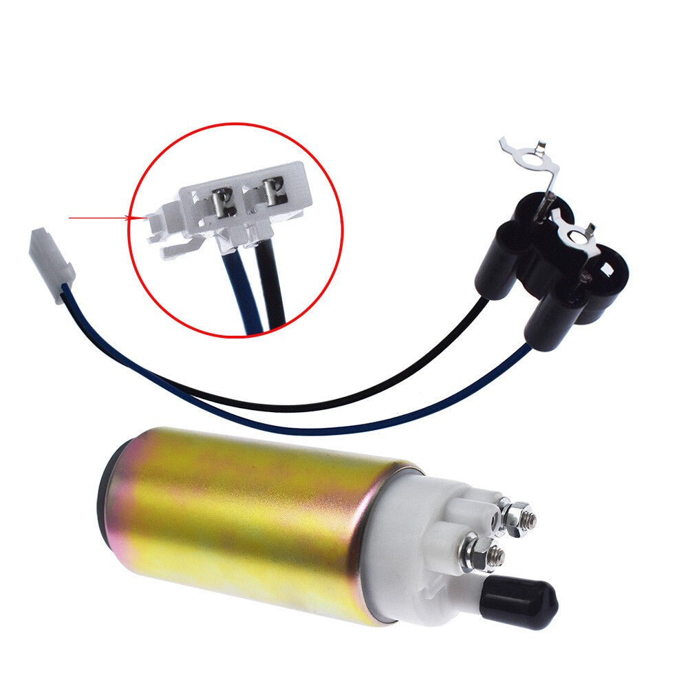 Suzuki Outboard Electric Fuel Pump DF 40-70 HP HL 15200-87J10 Unused