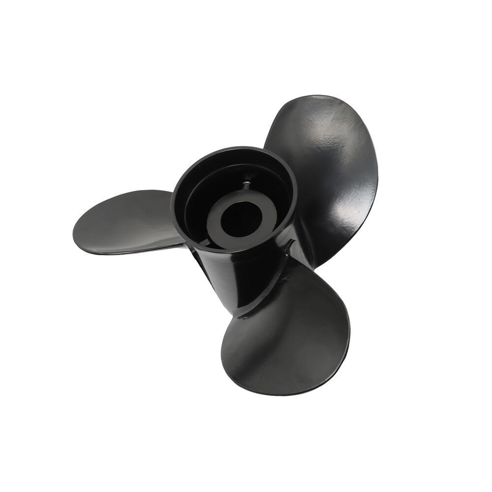 Mercury Outboard Propeller 40-140HP 4877344A45 13.25"x17" RH 1PC