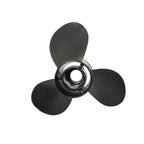 Mercury Outboard Propeller 40-140HP 4877344A45 13.25"x17" RH 1PC