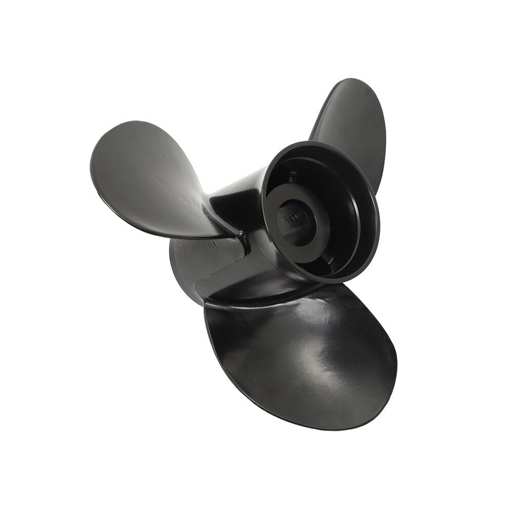 Mercury Outboard Propeller 40-140HP 4877344A45 13.25"x17" RH 1PC
