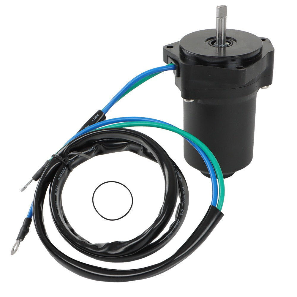 New Tilt Trim Motor 6CJ-43880-10 6CJ-43880-11 for Yamaha 50-70HP Engine