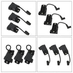 3Pcs 827509A10 CDM Ignition Coil for Mercury 30-300HP Outboard Motor