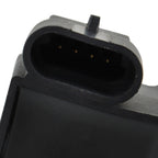 3Pcs 827509A10 CDM Ignition Coil for Mercury 30-300HP Outboard Motor