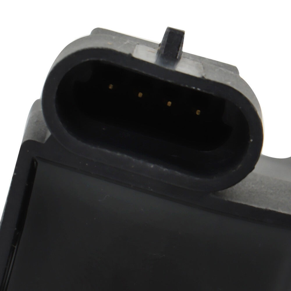 3Pcs 827509A10 CDM Ignition Coil for Mercury 30-300HP Outboard Motor