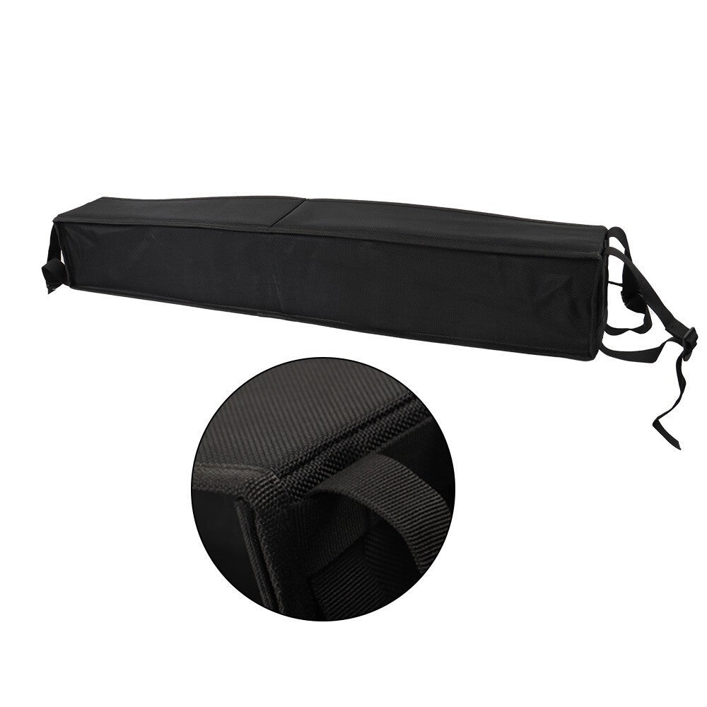 E-Z-GO TXT Club Car DS 2014+ Front Inner Basket Dash Storage Bag Golf Cart