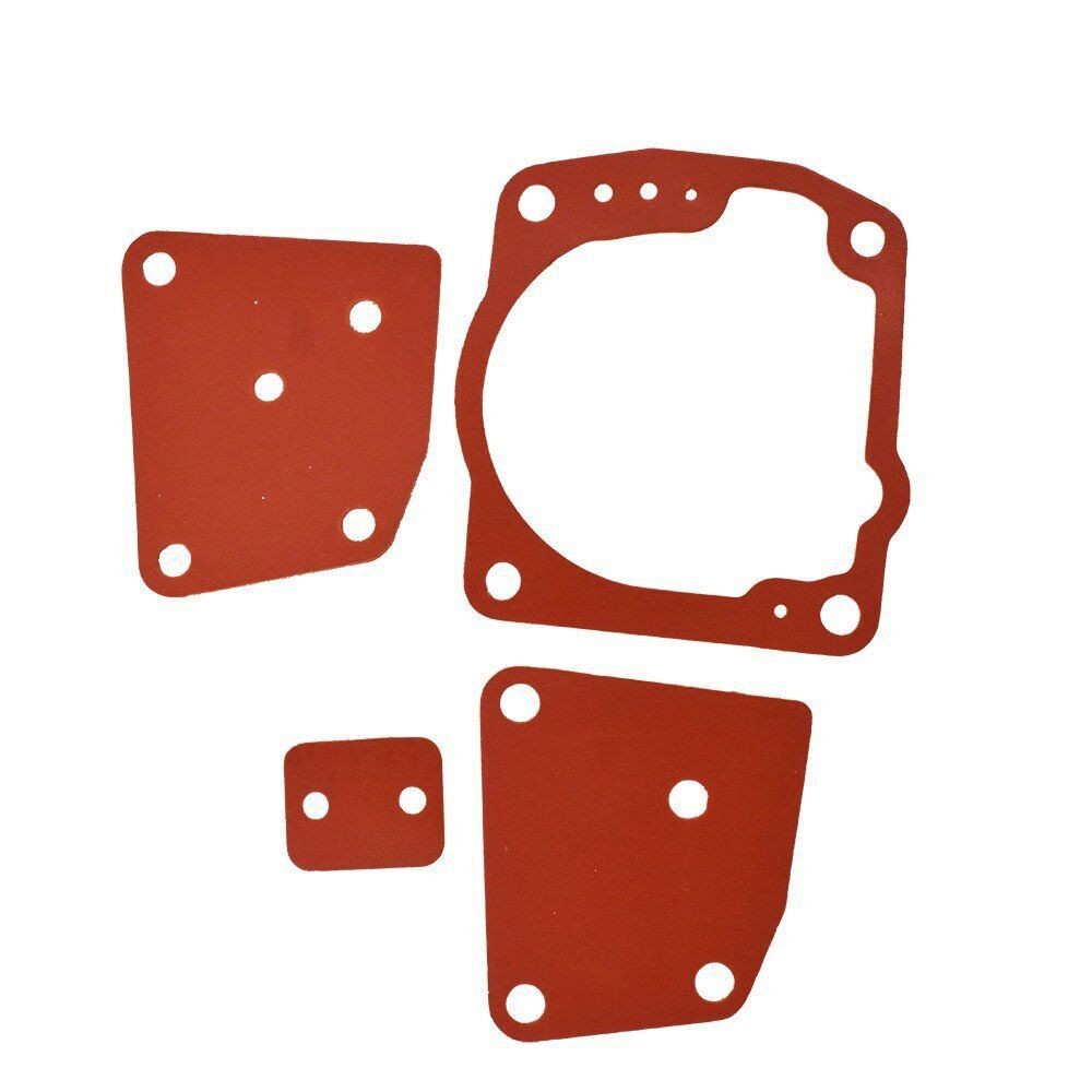 Johnson Evinrude V6 60° 105-150 Triple Carburetor Rebuild Kit 435442
